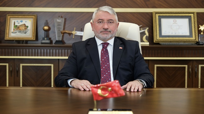 AŞGIN: İSTİKLAL MARŞI, BAĞIMSIZLIK MANİFESTOSUDUR